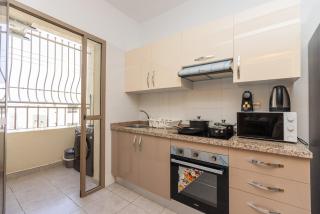 Family Apartment - Tangeri - 7