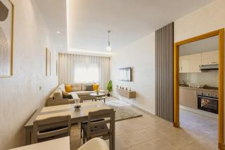 Family Apartment - Tangeri - 5