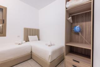 Family Apartment - Tangeri - 4