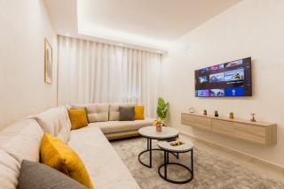 Family Apartment - Tangeri - 3