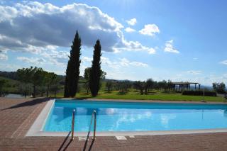 Apartments in Asciano - Toskana 24096 - Asciano - 4