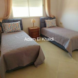 Dghaliyenne apartements - Asilah - 9