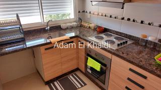 Dghaliyenne apartements - Asilah - 7