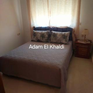 Dghaliyenne apartements - Asilah - 6