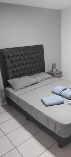 Appartamento La Marina piano terra 3 stanze - Porlamar - 8