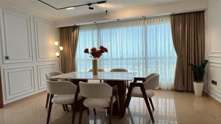 Lux 4BR & S Full view of Oran Bay and port - Orano - 8