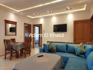 Dghaliyenne apartements - Asilah - 5