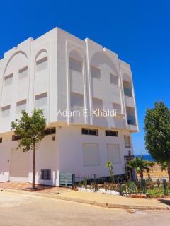 Dghaliyenne apartements - Asilah - 4