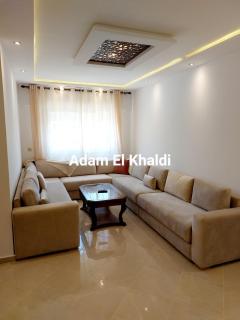 Dghaliyenne apartements - 2