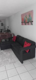 Appartamento La Marina piano terra 3 stanze - Porlamar - 2