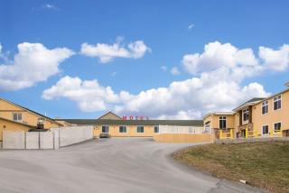 Rodeway Inn Towanda - Towanda - 6