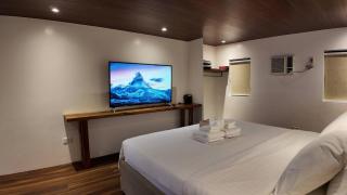 Novella Tagaytay Studio Suite Room 101 - Silang - 0