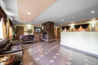 Rodeway Inn Towanda - Towanda - 5