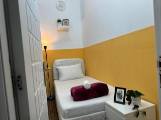 Smart Partition Room Barsha ! - 8