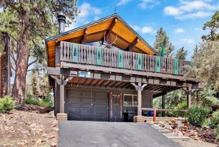 Above it all #1685 - Big Bear City - 2
