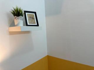 Smart Partition Room Barsha ! - 6