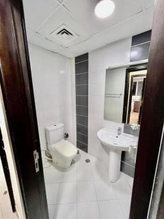 Smart Partition Room Barsha ! - 3