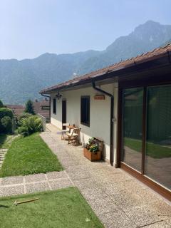 casa Veronica - Pieve di Ledro - 0