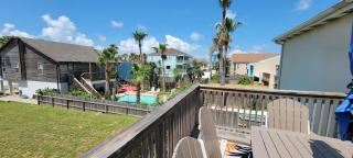 Sun Dancer #11 - South Padre Island - 3