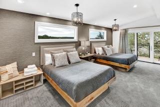 Luxury Hill Country Villa with Pool-Hot tub-Views - New Braunfels - 3