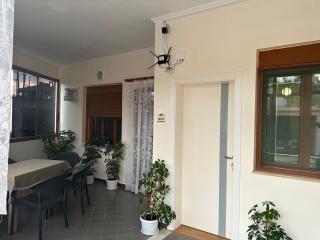 Dori 102 - Polisi i Vogël - 1