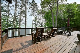 Badger Ridge - Stone Lake - 9
