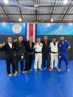 Jungles Edge Hotel, Jiu Jitsu, Muay Thai Retreat Center - Nosara - 3