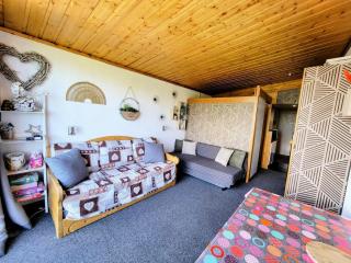 Résidence Bellecote - Studio agréable · Centre station · Free wifi MAE-7653 - 0