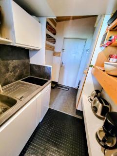 Résidence Bellecote - Studio pour 4 Personnes MAE-7653 - Arc 1800 - 7