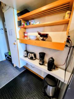Résidence Bellecote - Studio pour 4 Personnes MAE-7653 - Arc 1800 - 4