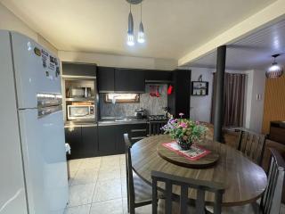 Casa inteira de 2 quartos próximo a praia Morro das Pedras - 5