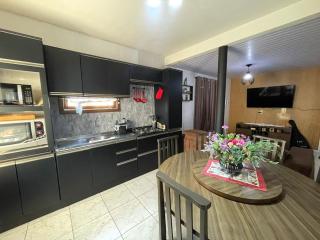 Casa inteira de 2 quartos próximo a praia Morro das Pedras - Florianópolis - 7
