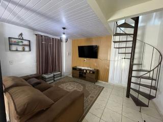 Casa inteira de 2 quartos próximo a praia Morro das Pedras - Florianópolis - 4