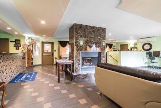 Rodeway Inn Towanda - Towanda - 4