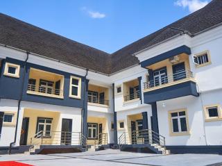 Darina Apartments - Benin-Stadt - 0