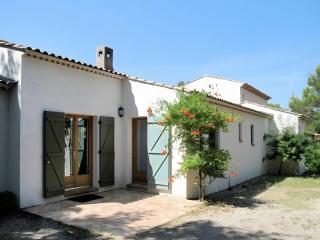 La Bignone - Régusse - 3