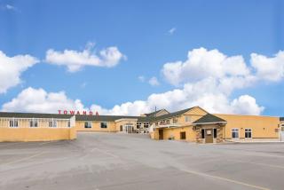 Rodeway Inn Towanda - Towanda - 1