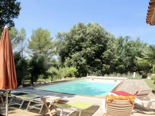 La Bignone - Régusse - 9