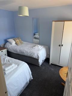 The Bell Hotel Cottages - 5