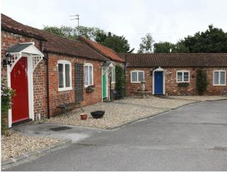 Doorbell Cottage - Burgh le Marsh - 3