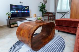 La Vista Residences and Safaris - 2