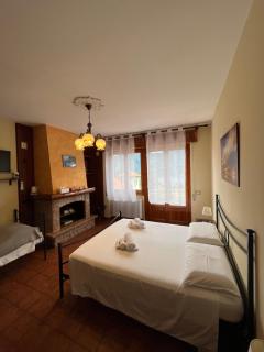 B&B Garzola - Ossuccio - 7