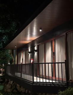 Room in BB - Novella Tagaytay Deluxe King 302 Pond View - Silang - 1