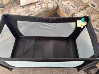 10 berth caravan - Moffat - 7