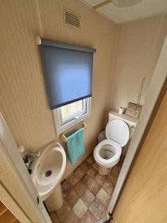 10 berth caravan - Moffat - 4