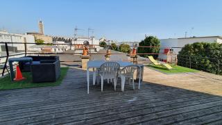 T4 centre ville avec terrasse - Lorient - 1