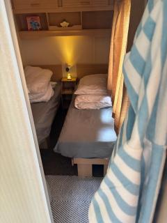 10 berth caravan - Moffat - 3