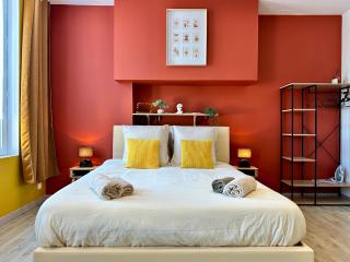 La suite du centre ville, proche cœur historique - 0