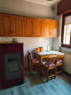 Casa di Rosa - Borgomanero - 5