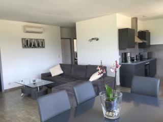 Locations I Carboni - villa 3 chambres - Sollacaro - 8